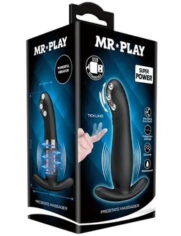 Stimulator prostate Baile bi-040053-MR