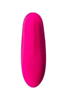 Vibracioni stimulator klitorisa u lovense Ferri Gaćice, silikon, roze, 7,4 cm