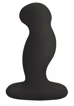 Nekus G-Plai+ M crni Analni vibracioni stimulator