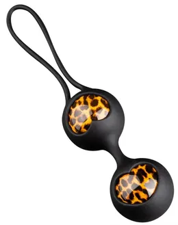 Panthra Zane Geisha Balls vaginalne kuglice