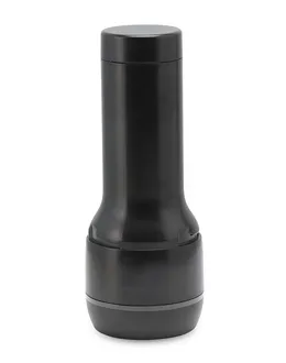 Ogrlica od prave kože sa nežnim belim krznom