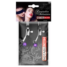 Stezaljke na bradavicama