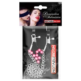 Stezaljke na bradavicama