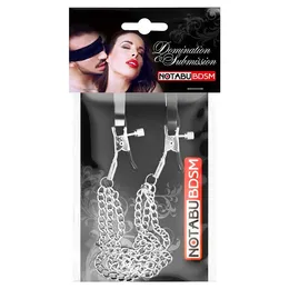 Stezaljke na bradavicama