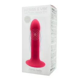 Hot Pink vibrator hitsens .