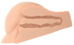 Masturbator-pola, vagina i anus PDX Plus Perfect Ass Masturbator