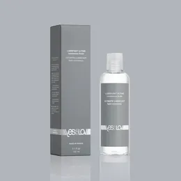 Mazivo YESforLOV Light Consistency, 150 ml