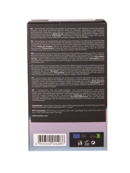 Intt Bubble Gum vibracioni tečni intimni gel, 15ml