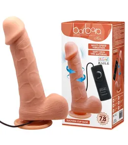 Vibrator sa rotacijom R