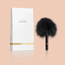 Rese pero Iesforlov olovka-tikler