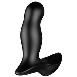 Nekus Beat masažer prostate sa daljinskim upravljanjem