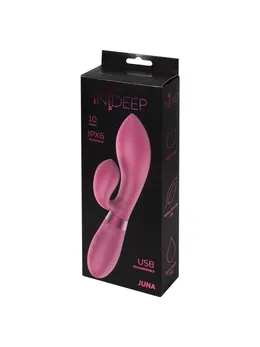 Indeep juna magenta indeep punjivi vibrator