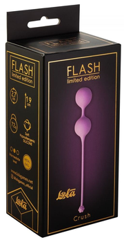 Flash Crush 9005-01lola vaginalne kuglice