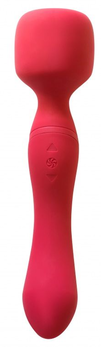 Heating Vand red