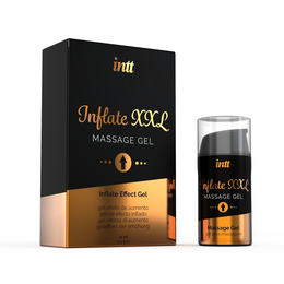Intimni gel sa efektom povećanja penisa Inflate XXL-15 ml.