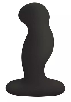 Nekus G-Plai+ M crni Analni vibracioni stimulator
