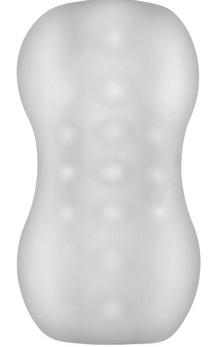 Prozirni mini masturbator Helping Head Pro