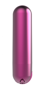 Punjiva vibropula Indeep Clio Magenta