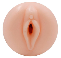 Telesni masturbator-Miss vagina u Crnoj tikvici