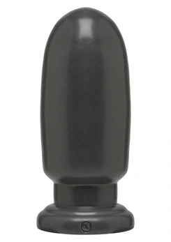 Analni stimulator Shell Shock Large 21,6 cm.