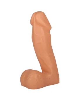 Dildo šuplji telesni l 155mm D 40mm art. 100-07 BU SB