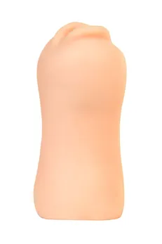 Masturbator realan TOIFA Juici Pussi Fresh Lips, usta, TPR, telesni, 14 cm