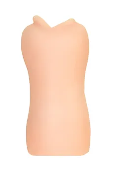 Masturbator realan TOIFA Juici Pussi Fresh Lips, usta, TPR, telesni, 14 cm