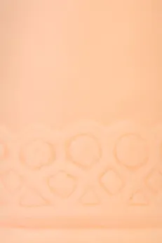 Masturbator realan TOIFA Juici Pussi Hot Bloom, vagina, TPR, telesni, 15 cm