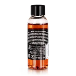 Masažno ulje Eros Tasti (sa mirisom čokolade) bočica od 50 ml art. LB-13007