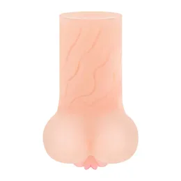 Masturbator beba na Plaži BM-009135