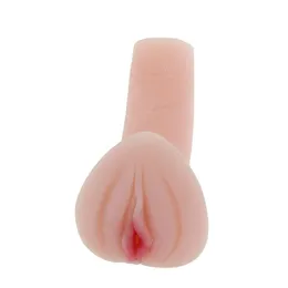 Masturbator sa vibracijom Baby BM-009137