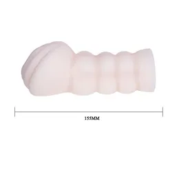 Masturbator sa vibracijom BM-009152