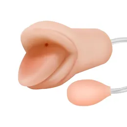 Masturbator sa kruškom Oral sek BM-009074K