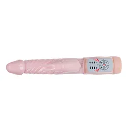 Fire Banni Vibrator