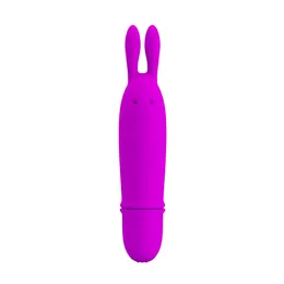 Boice vibracioni masažer minijaturne veličine u obliku zeca