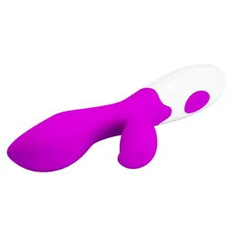 Pretty love newman purple Vibrator