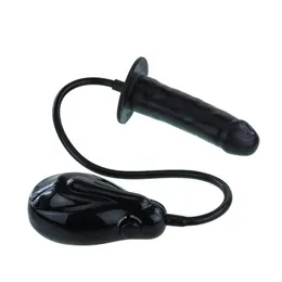 Vibrator širi Bigger Joi Dak