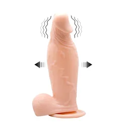 Vibrator se širi AK