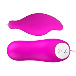 Vibropula pleasure shell