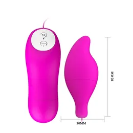 Vibropula pleasure shell