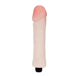Vibrator flexible f