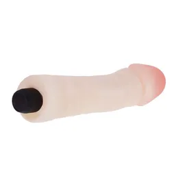 Vibrator flexible f