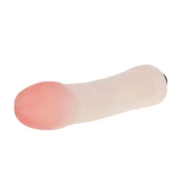 Vibrator flexible f