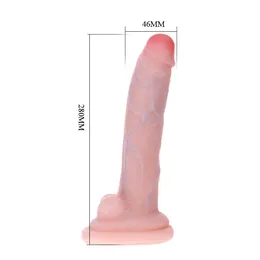 Dildo Supersaver BV-008076NG