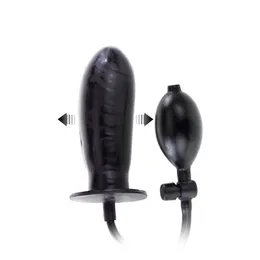 Dildo širenje BV-008078K
