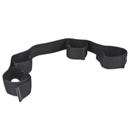 Zaključavanje zgloba do gležnjeva