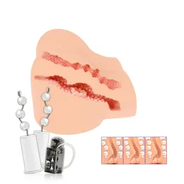 Olivia Sai, masturbator sa vibracijom pola vagine i anusa