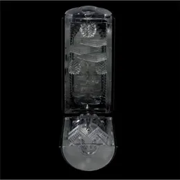 Tenga stimulator flip rupa Crna