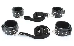 Set držača za ruke i noge