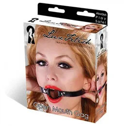 Geg sa crnim prstenom